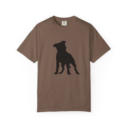 Pitbull Statement T-Shirt
