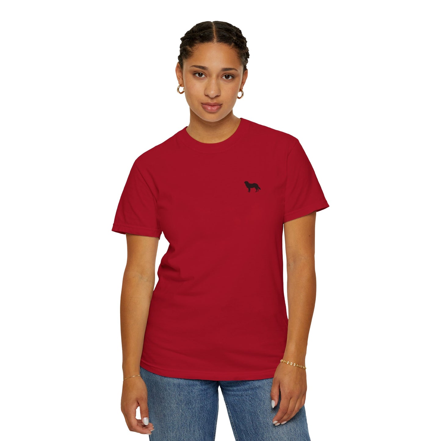Golden Retriever Classic T-Shirt