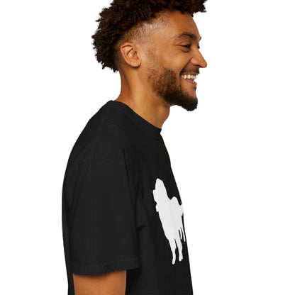 Bernese Mountain Dog Statement T-Shirt