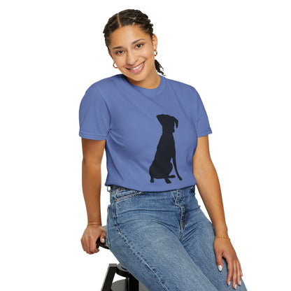 Dalmatian Statement T-Shirt