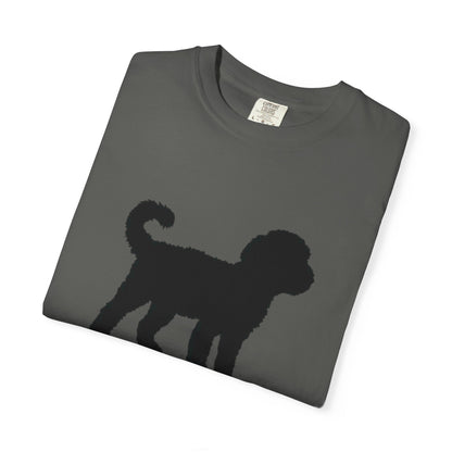 Goldendoodle Statement T-Shirt