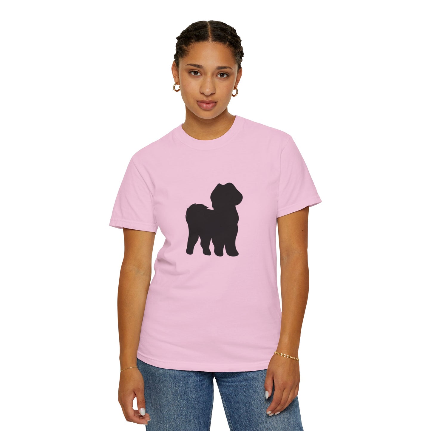 Shih Tzu Statement T-Shirt