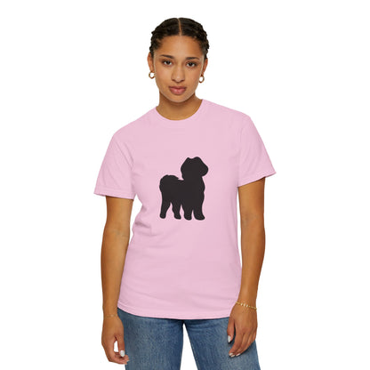 Shih Tzu Statement T-Shirt