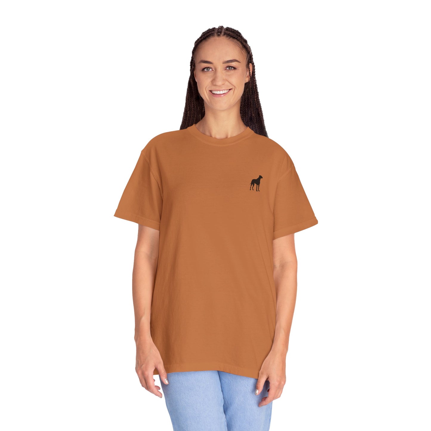 Great Dane Classic T-Shirt