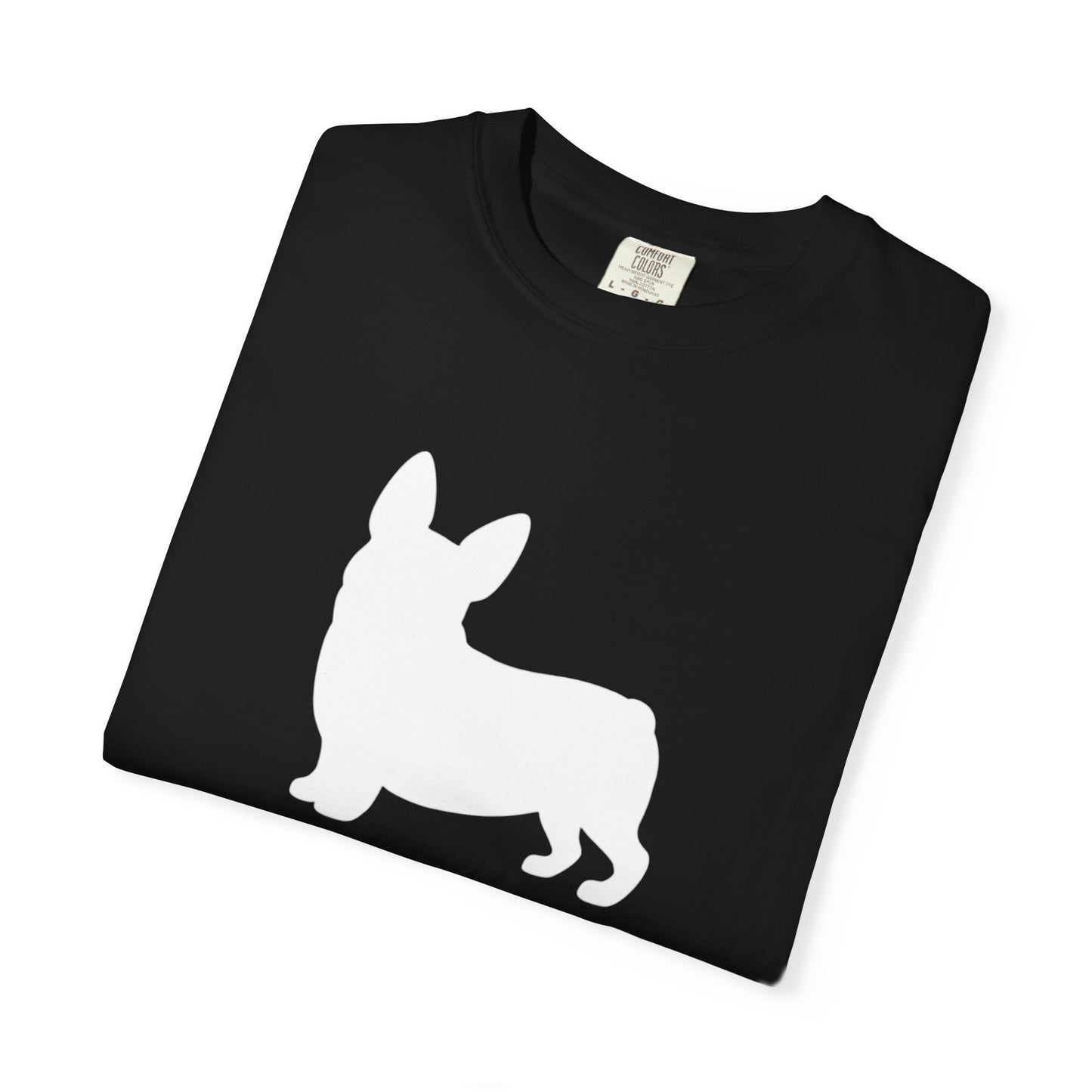 Corgi Statement T-Shirt
