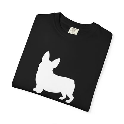 Corgi Statement T-Shirt
