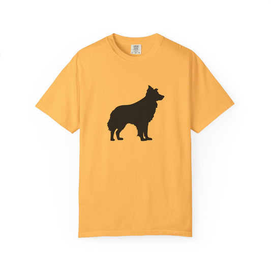 Border Collie Statement T-Shirt