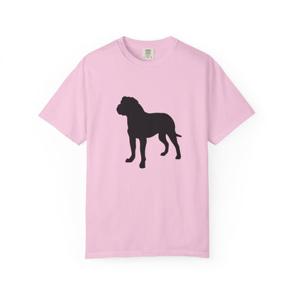 American Bulldog Statement T-Shirt