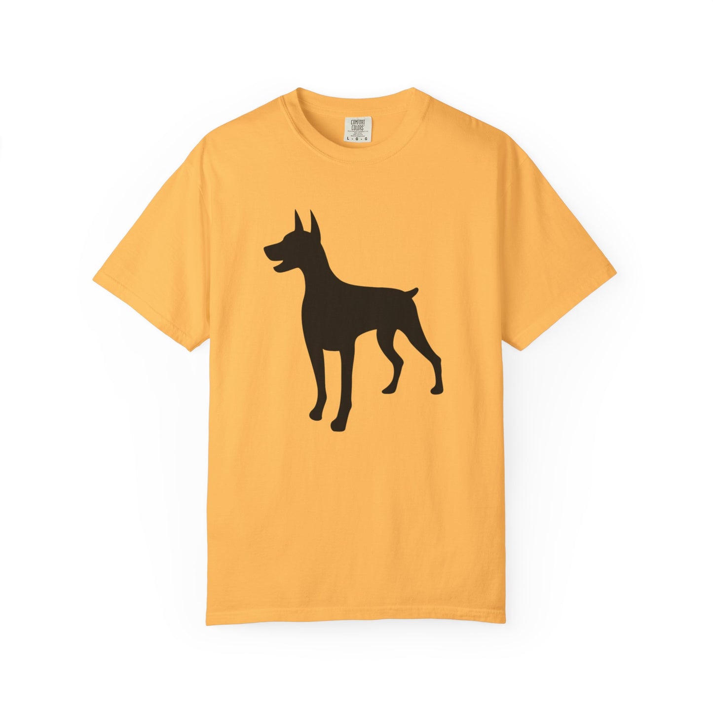 Doberman Pinscher Statement T-Shirt