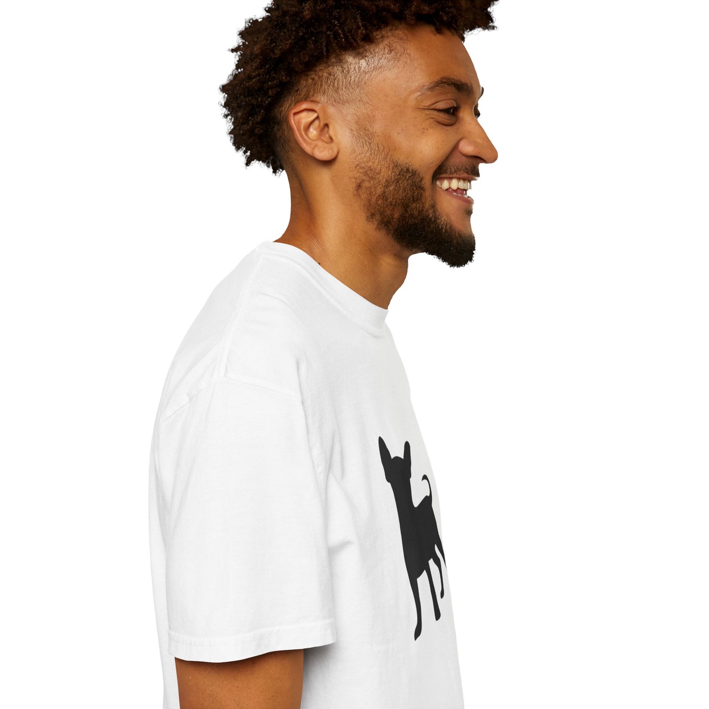 Chihuahua Statement T-Shirt