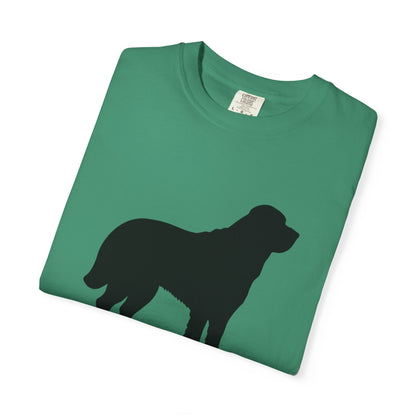 Saint Bernard Statement T-Shirt