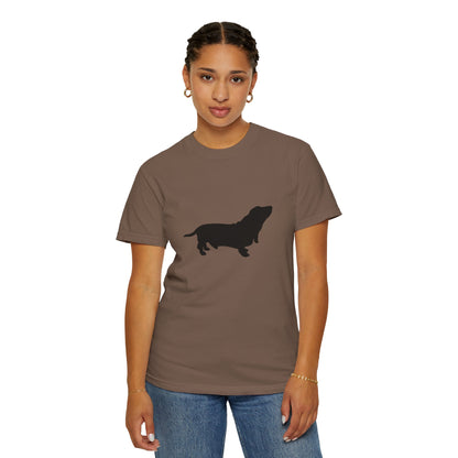Basset Hound Statement T-Shirt