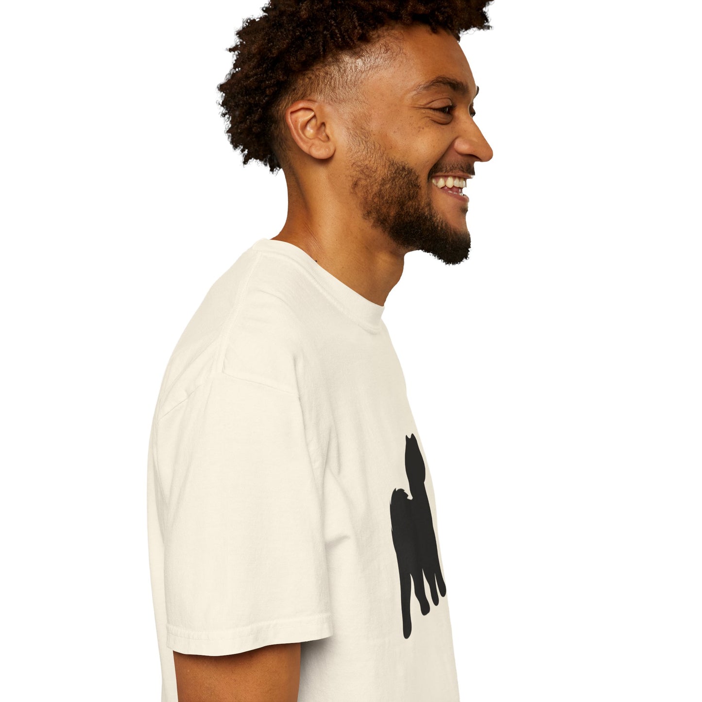 Shih Tzu Statement T-Shirt