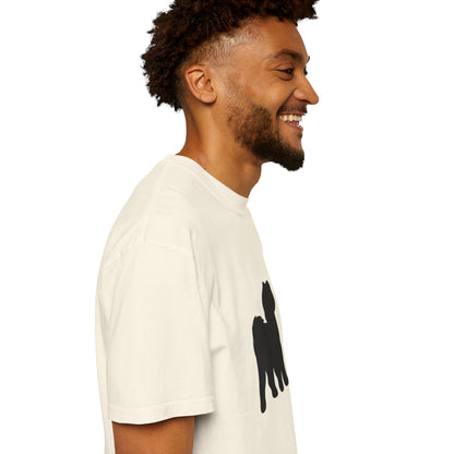 Shih Tzu Statement T-Shirt