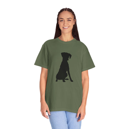 Dalmatian Statement T-Shirt