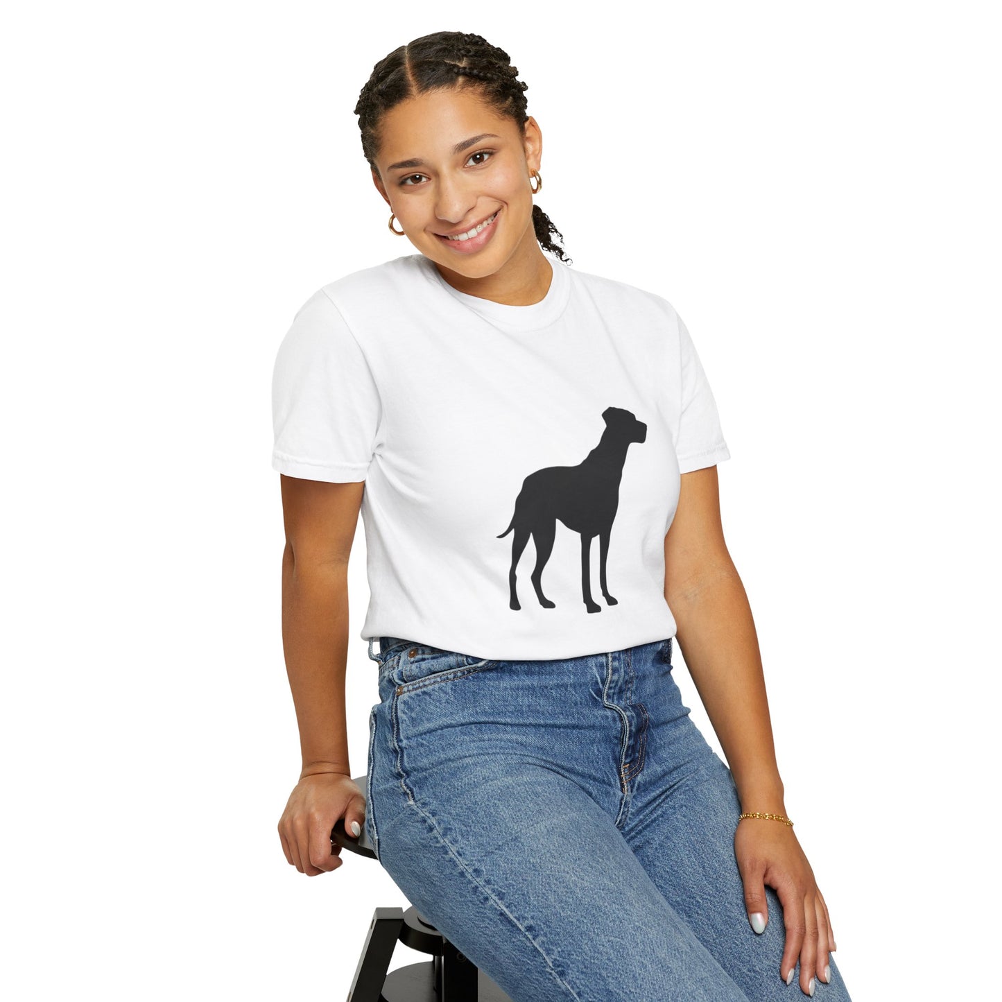 Great Dane Statement T-Shirt