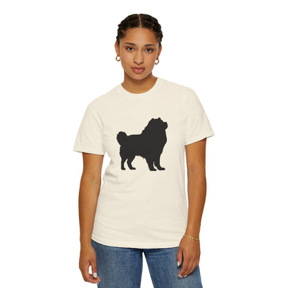 Chow Chow Statement T-Shirt