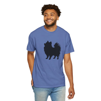 Pomeranian Statement T-Shirt
