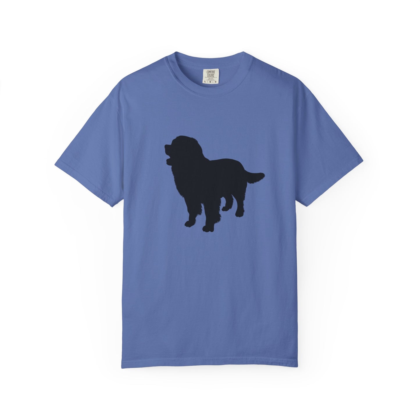 Bernese Mountain Dog Statement T-Shirt