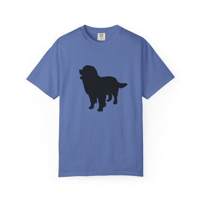 Bernese Mountain Dog Statement T-Shirt