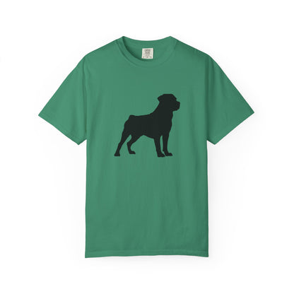 Rottweiler Statement T-Shirt