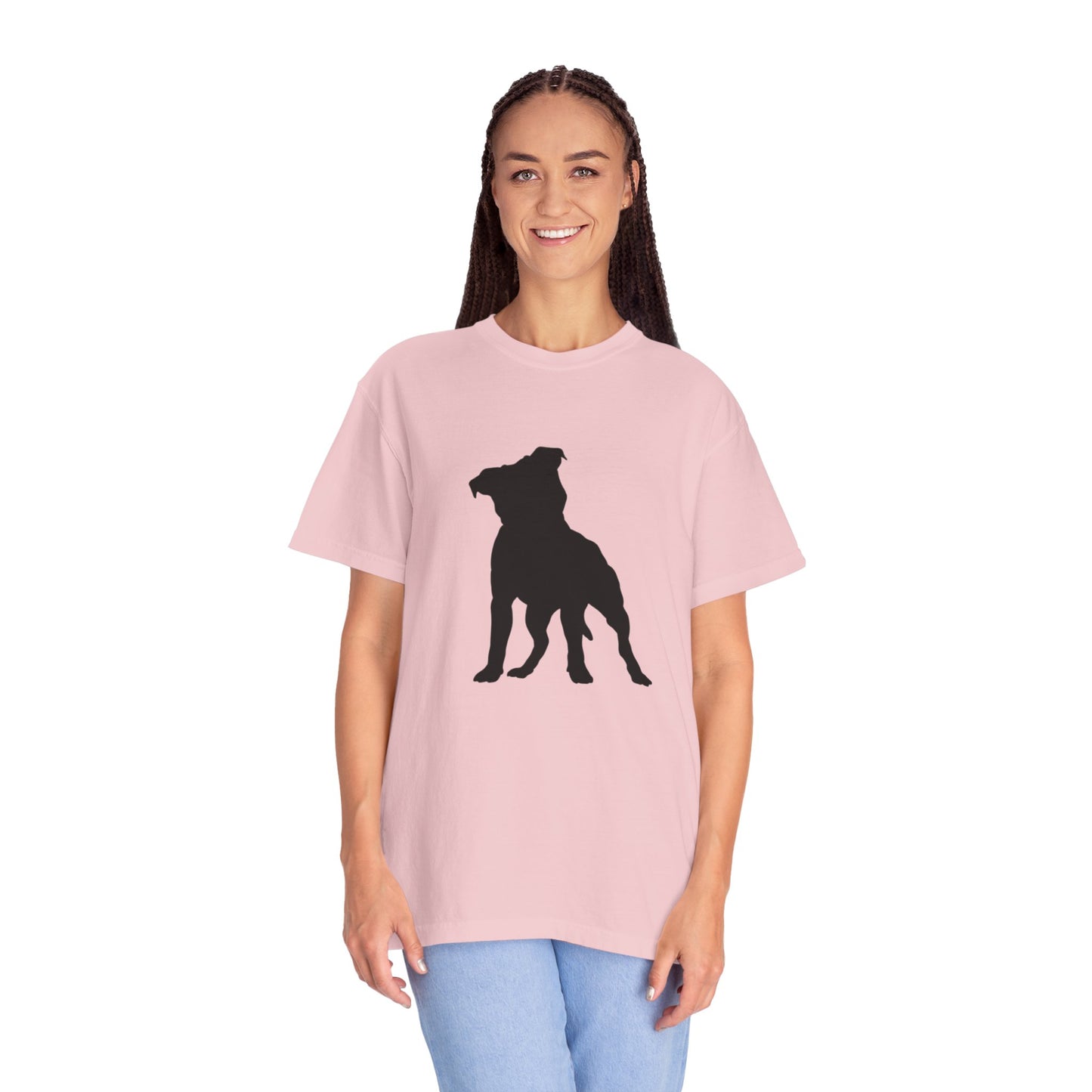 Pitbull Statement T-Shirt