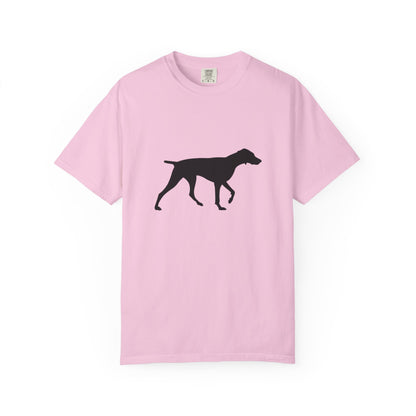 German Shorthaired Pointer Statement T-Shirt