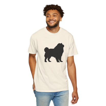 Chow Chow Statement T-Shirt