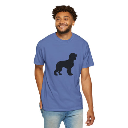 Cavalier King Charles Spaniel Statement T-Shirt