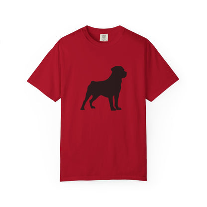 Rottweiler Statement T-Shirt