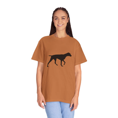 German Shorthaired Pointer Statement T-Shirt