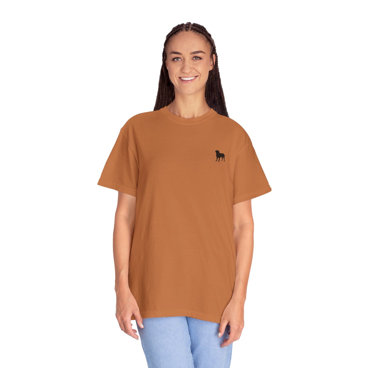 Mastiff Classic T-Shirt
