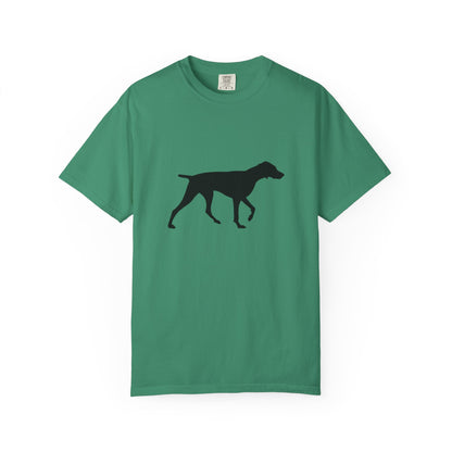 German Shorthaired Pointer Statement T-Shirt