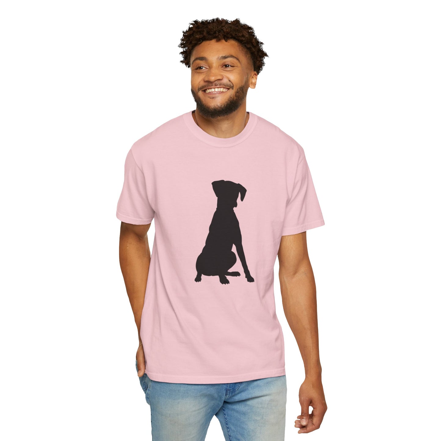 Dalmatian Statement T-Shirt