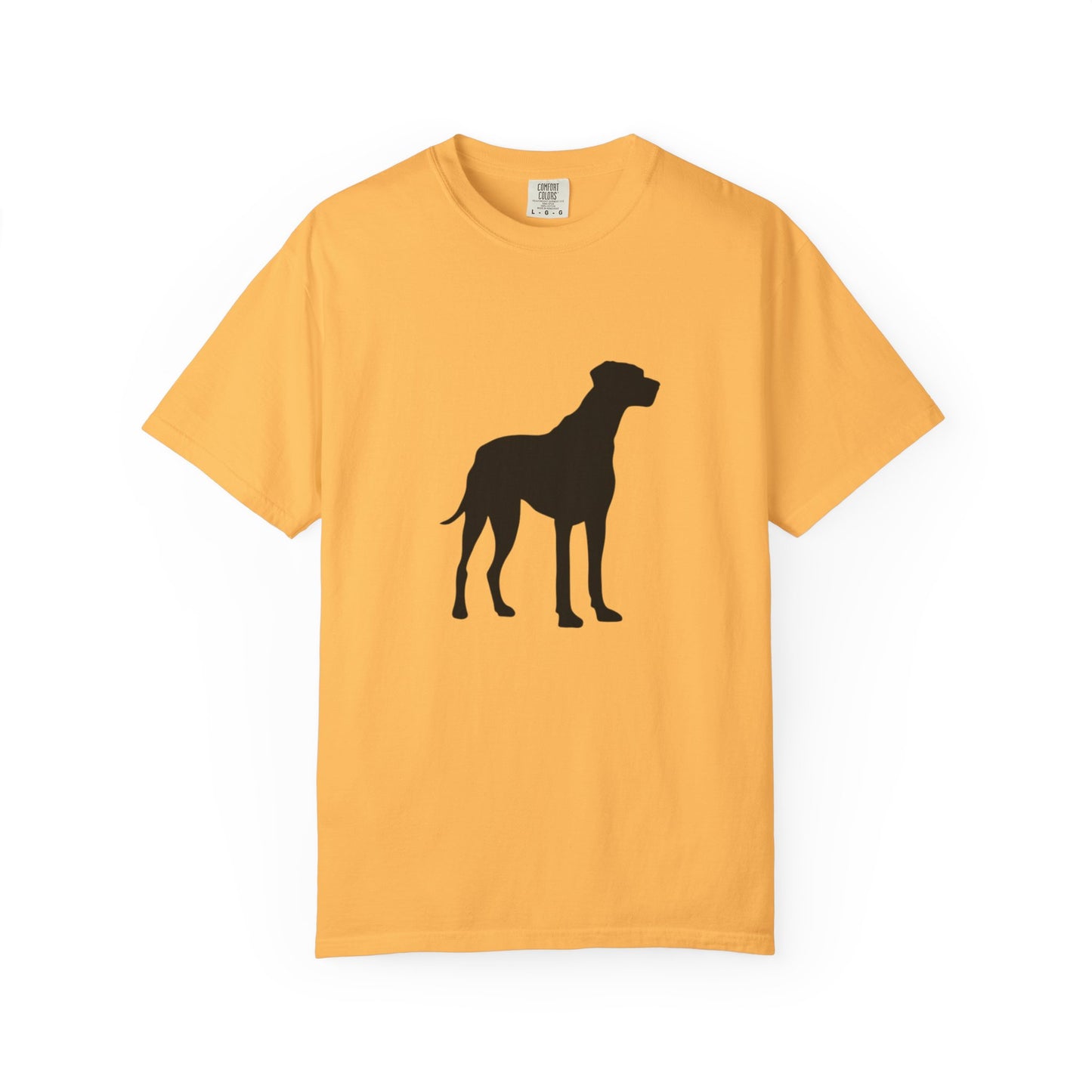 Great Dane Statement T-Shirt