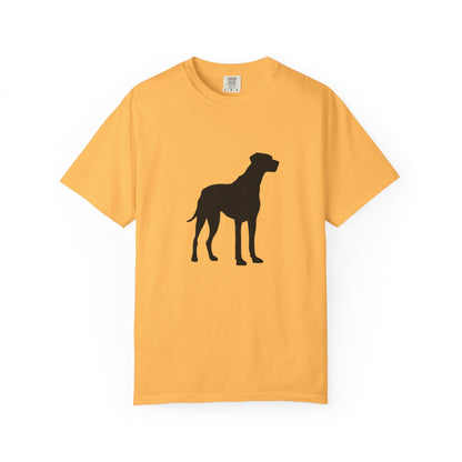 Great Dane Statement T-Shirt