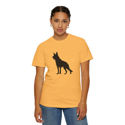German Shepherd Statement T-Shirt