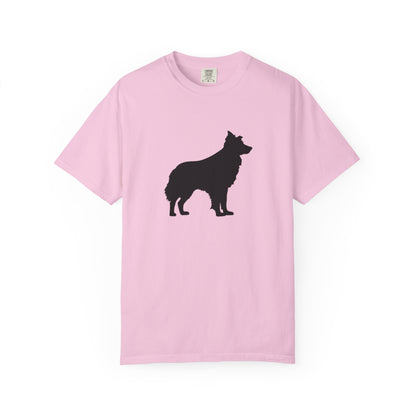 Border Collie Statement T-Shirt