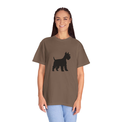 Miniature Schnauzer Statement T-Shirt