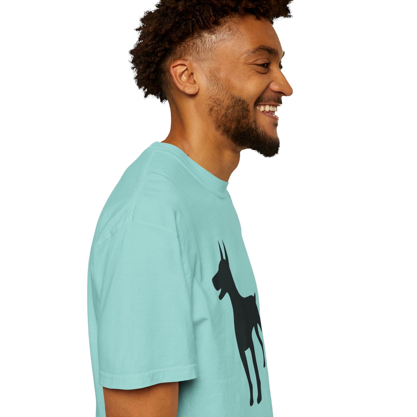 Doberman Pinscher Statement T-Shirt