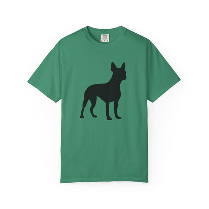 Boston Terrier Statement T-Shirt