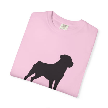 Rottweiler Statement T-Shirt