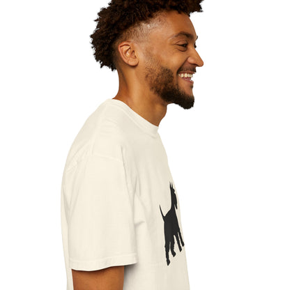 Miniature Schnauzer Statement T-Shirt