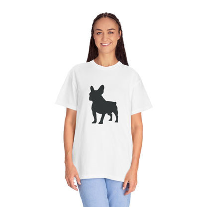 French Bulldog Statement T-Shirt