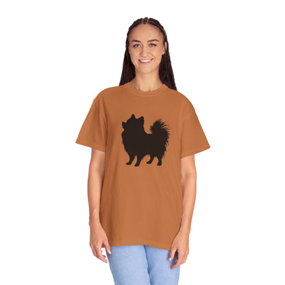 Pomeranian Statement T-Shirt