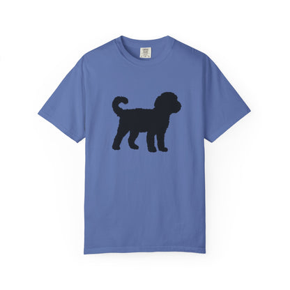 Goldendoodle Statement T-Shirt