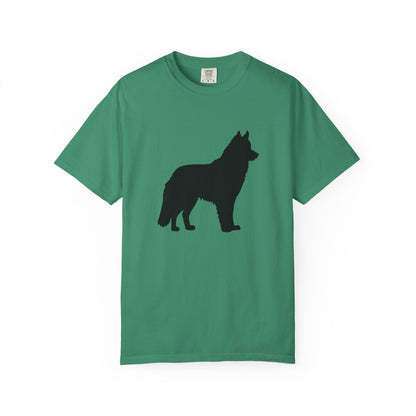 Alaskan Malamute Statement T-Shirt
