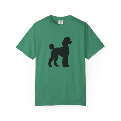 Poodle Statement T-Shirt