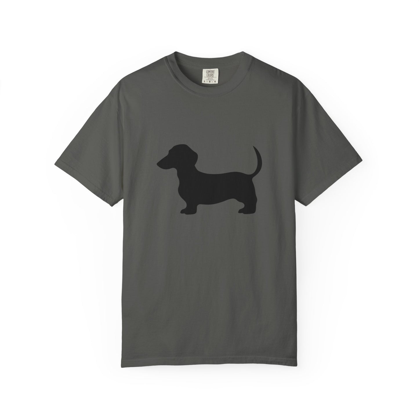 Dachshund Statement T-Shirt