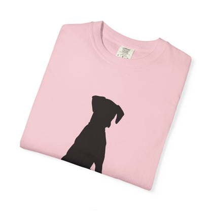 Dalmatian Statement T-Shirt